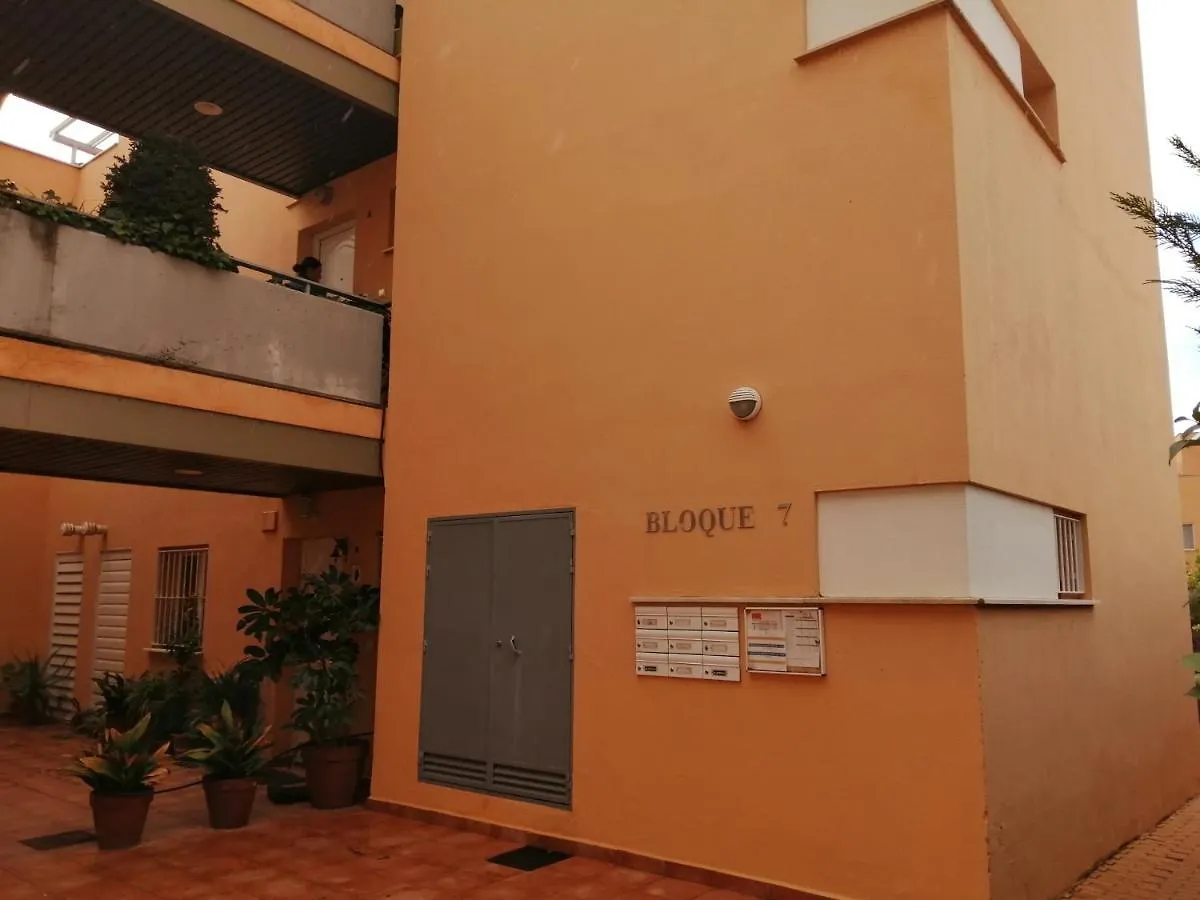 Montesol Home - Parking Gratis Ayamonte Spain