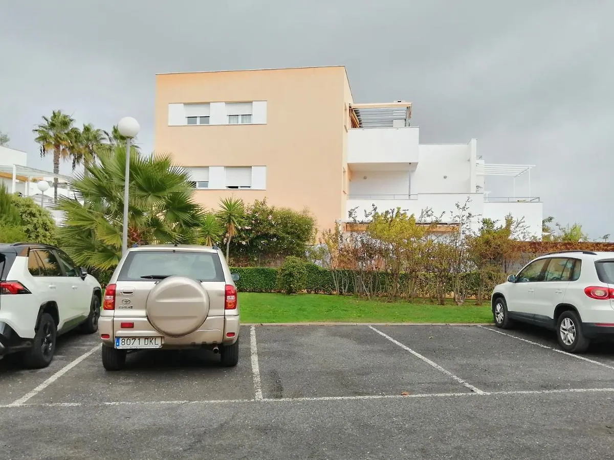 Montesol Home - Parking Gratis Ayamonte