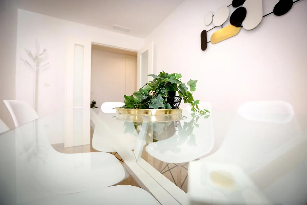 Apartment Montesol Home - Parking Gratis Ayamonte
