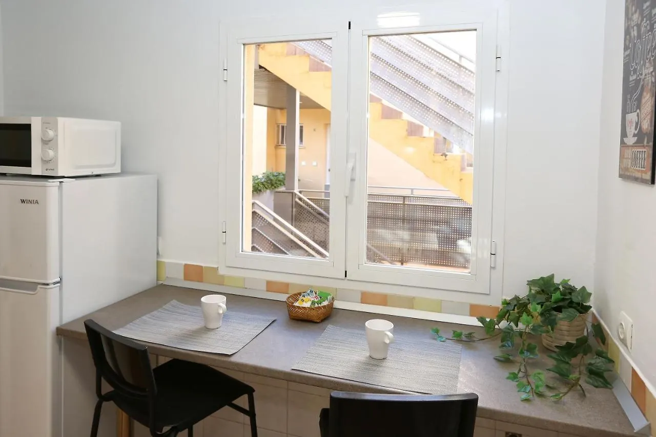 Montesol Home - Parking Gratis Ayamonte 0*,  Spain