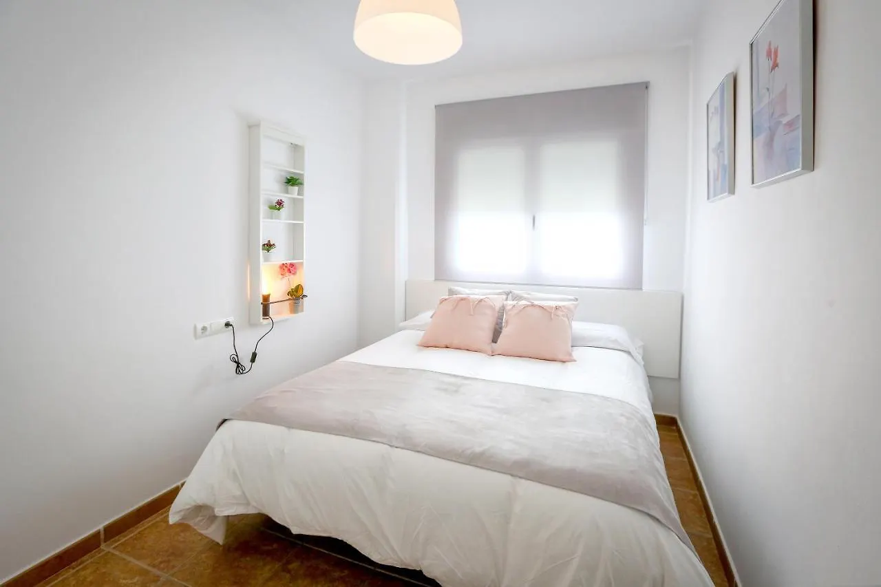 Montesol Home - Parking Gratis Ayamonte
