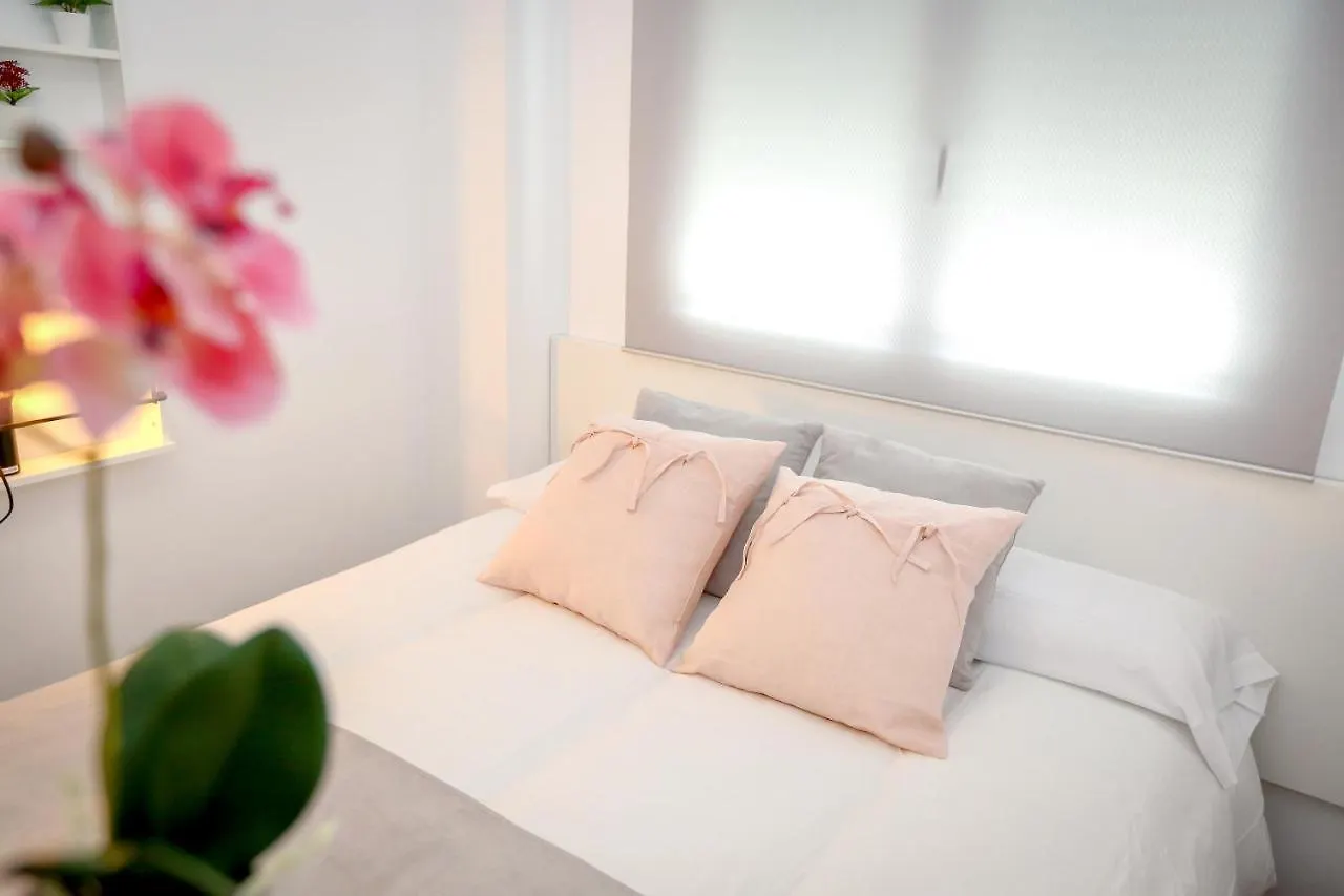 Montesol Home - Parking Gratis Ayamonte Apartment
