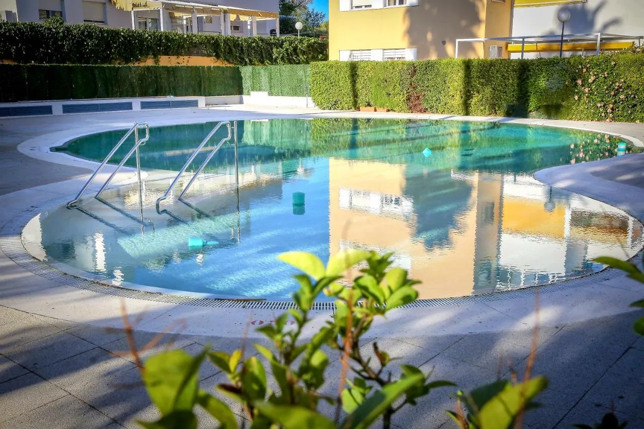 Montesol Home - Parking Gratis Ayamonte