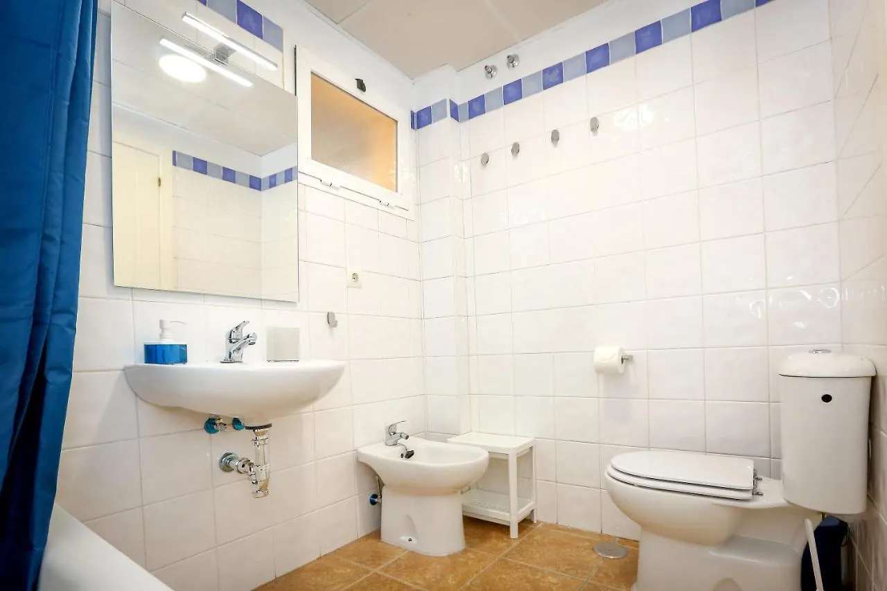 Montesol Home - Parking Gratis Ayamonte