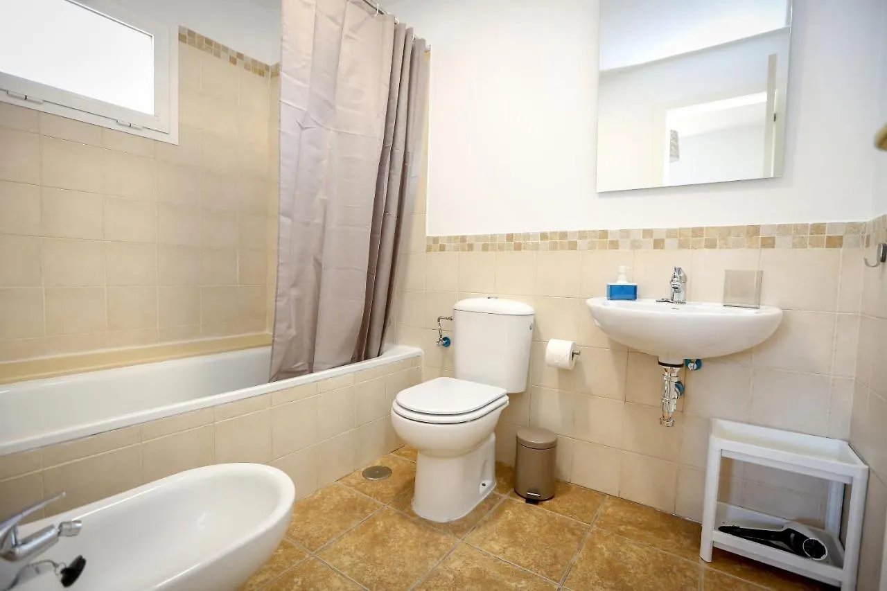 Montesol Home - Parking Gratis Ayamonte 0*,  Spain