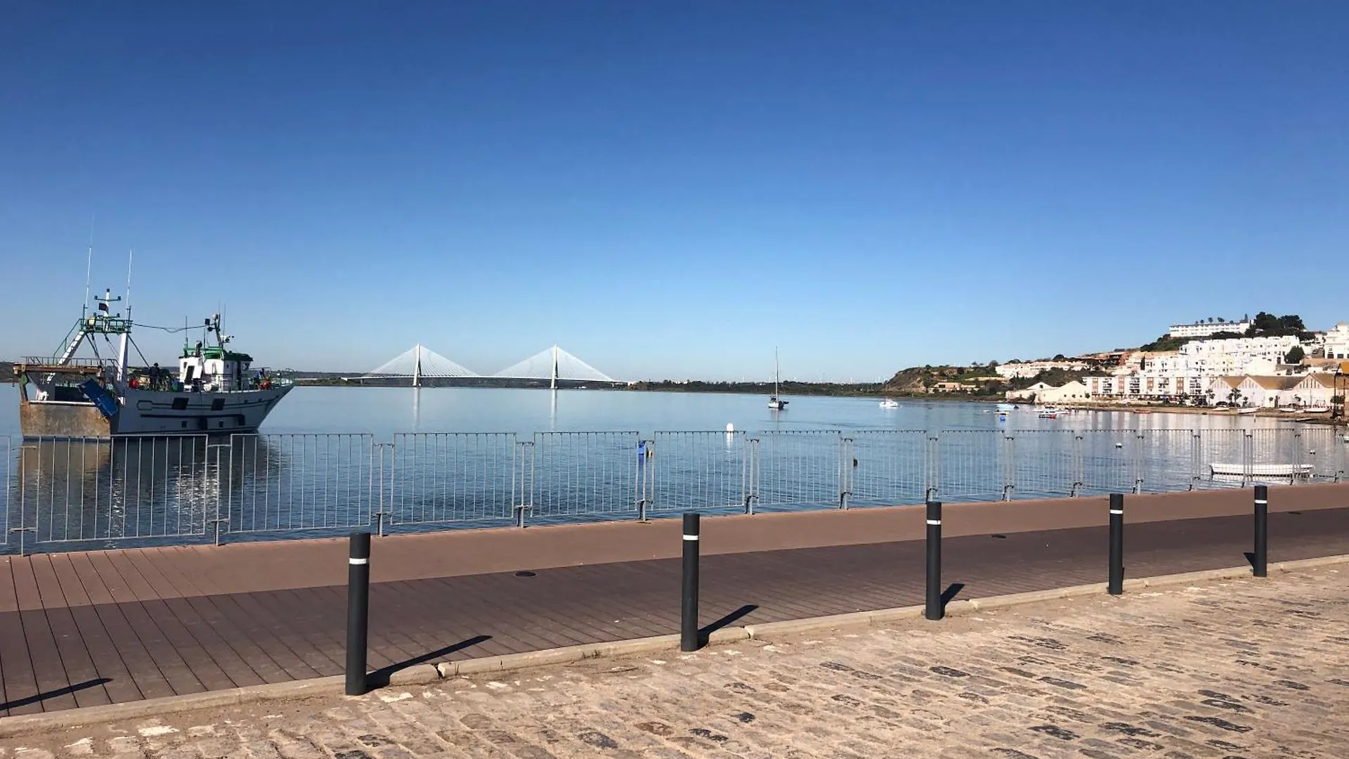 Montesol Home - Parking Gratis Ayamonte Apartment