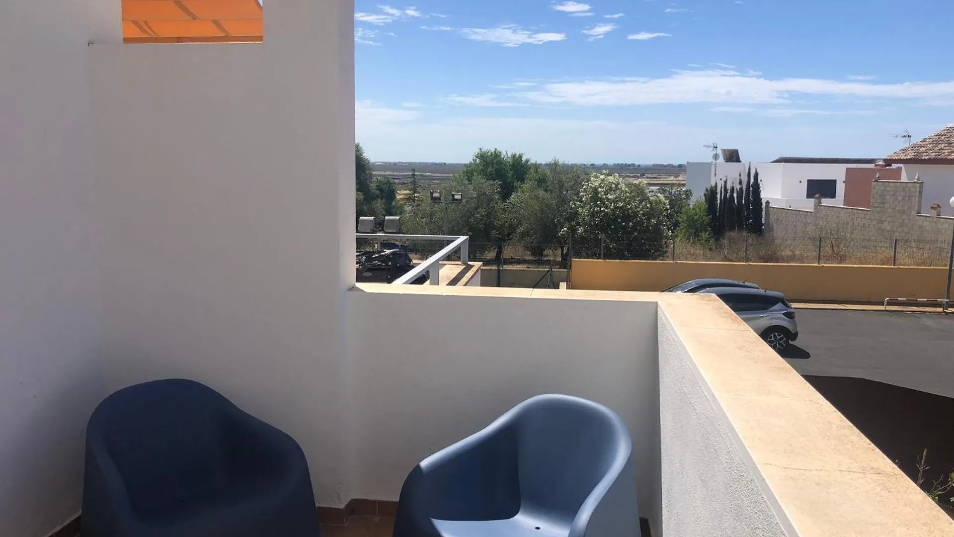 Montesol Home - Parking Gratis Ayamonte