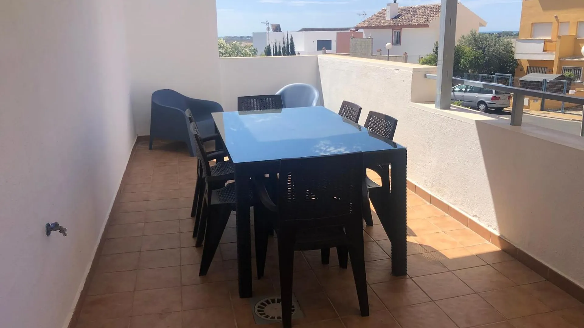 Apartment Montesol Home - Parking Gratis Ayamonte