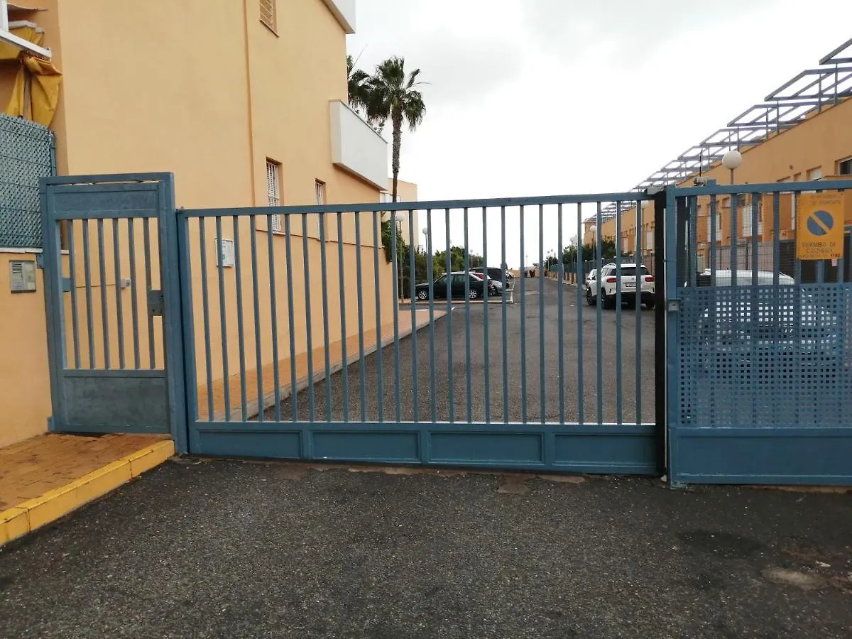 Montesol Home - Parking Gratis Ayamonte