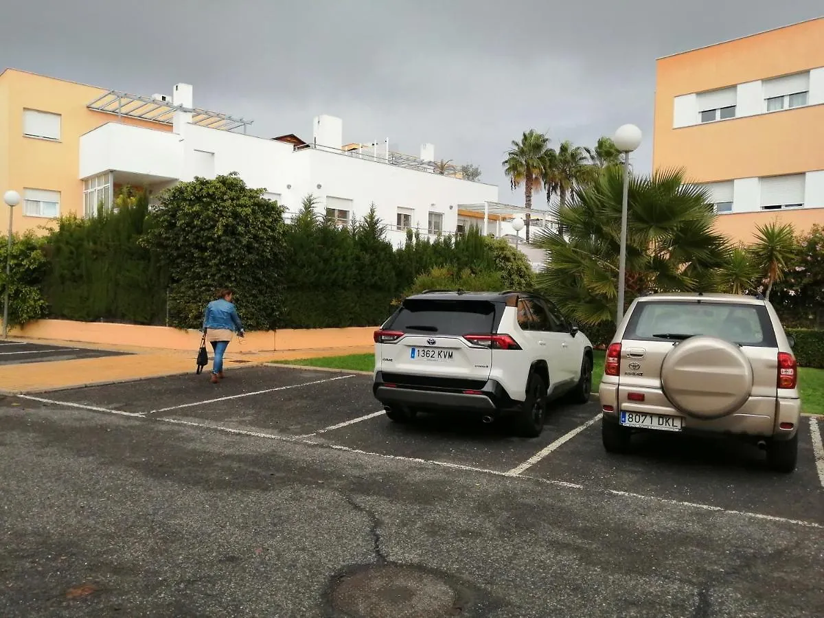 Montesol Home - Parking Gratis Ayamonte 0*,