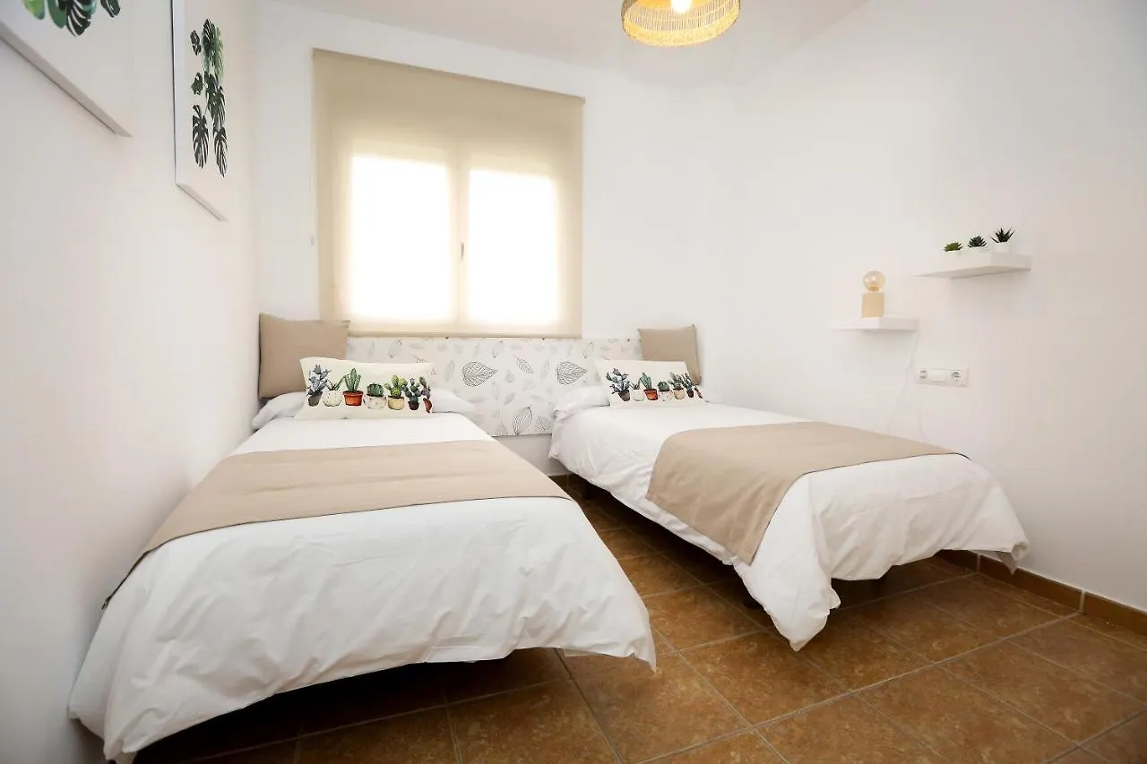 Montesol Home - Parking Gratis Ayamonte 0*,  Spain