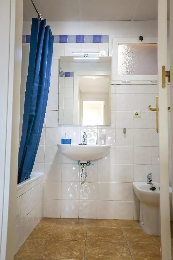 Montesol Home - Parking Gratis Ayamonte Apartment