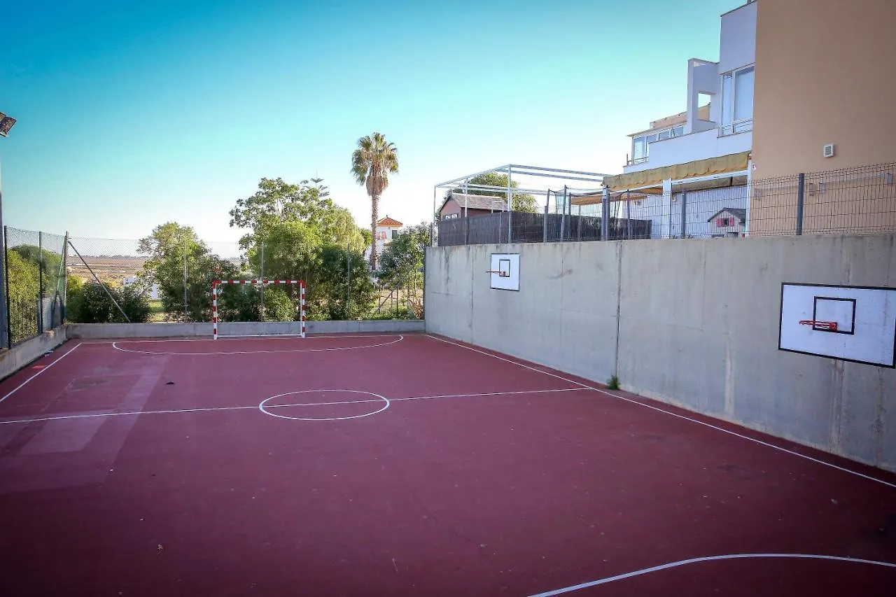 Montesol Home - Parking Gratis Ayamonte Apartment