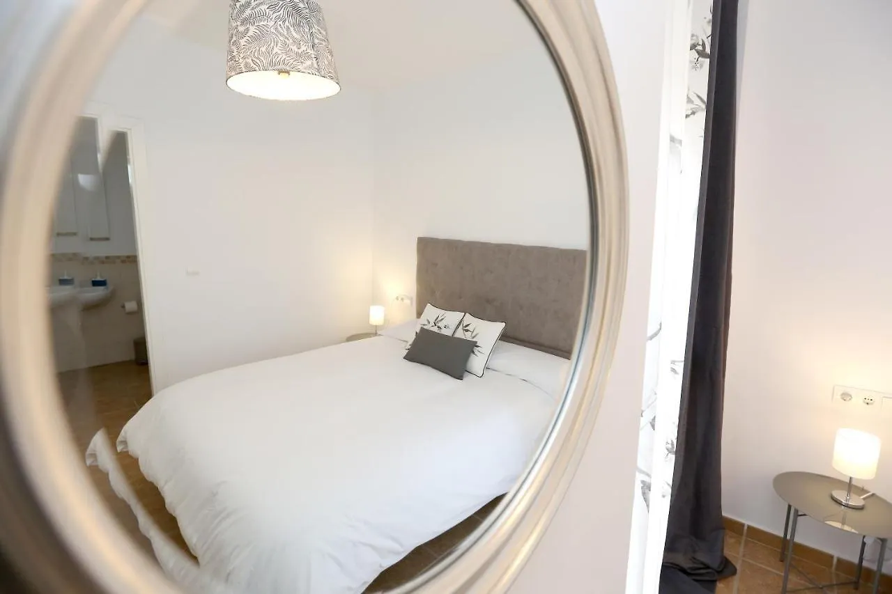 Montesol Home - Parking Gratis Ayamonte Spain