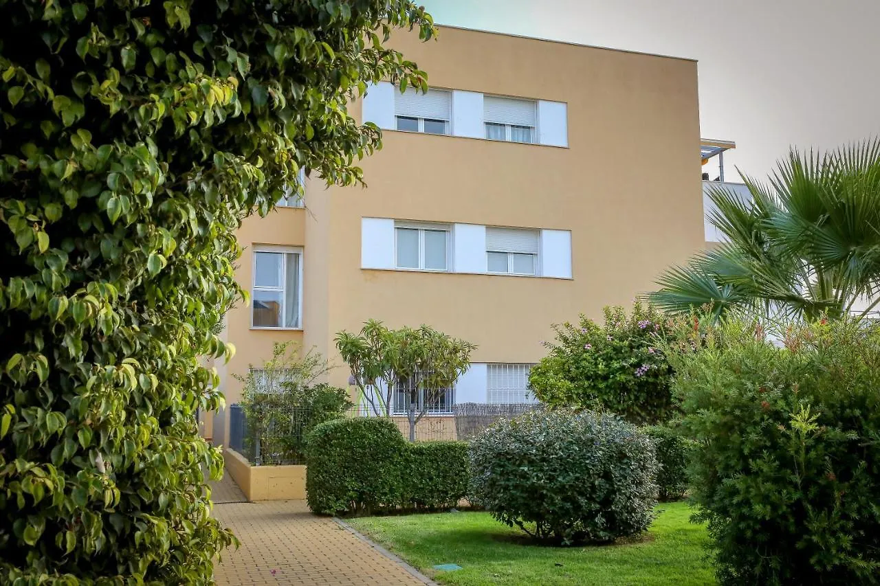 Montesol Home - Parking Gratis Ayamonte Spain