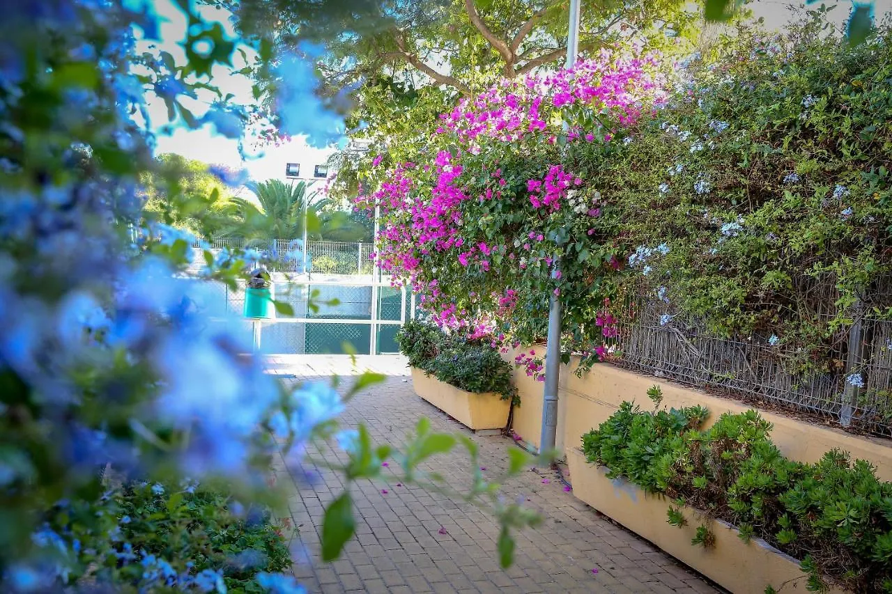 Montesol Home - Parking Gratis Ayamonte 0*,  Spain