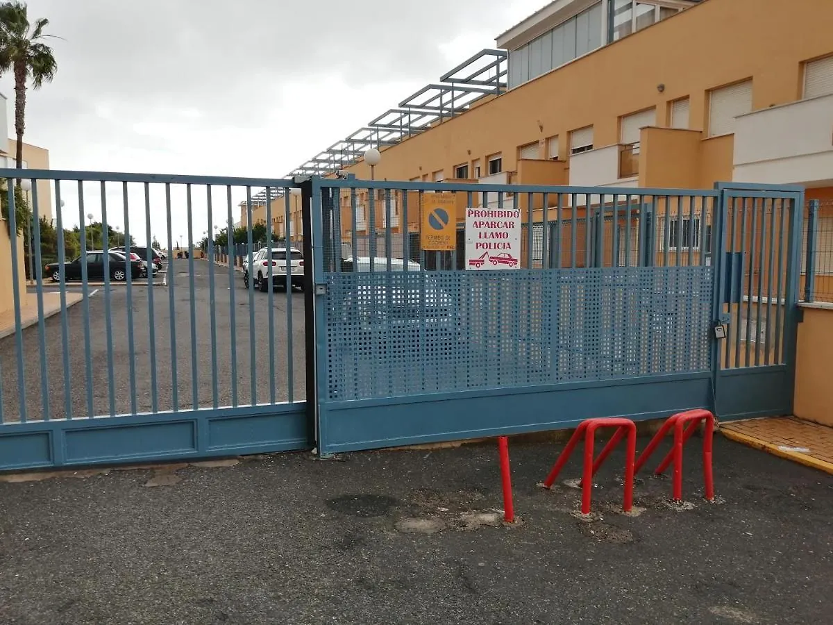 Apartment Montesol Home - Parking Gratis Ayamonte