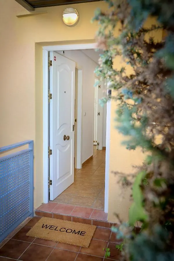 Montesol Home - Parking Gratis Ayamonte 0*,
