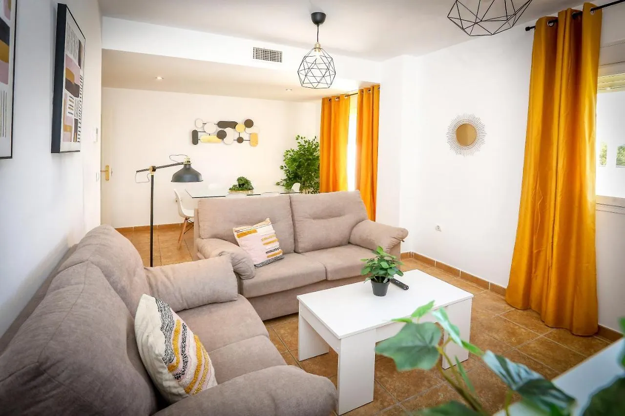 Montesol Home - Parking Gratis Ayamonte 0*,