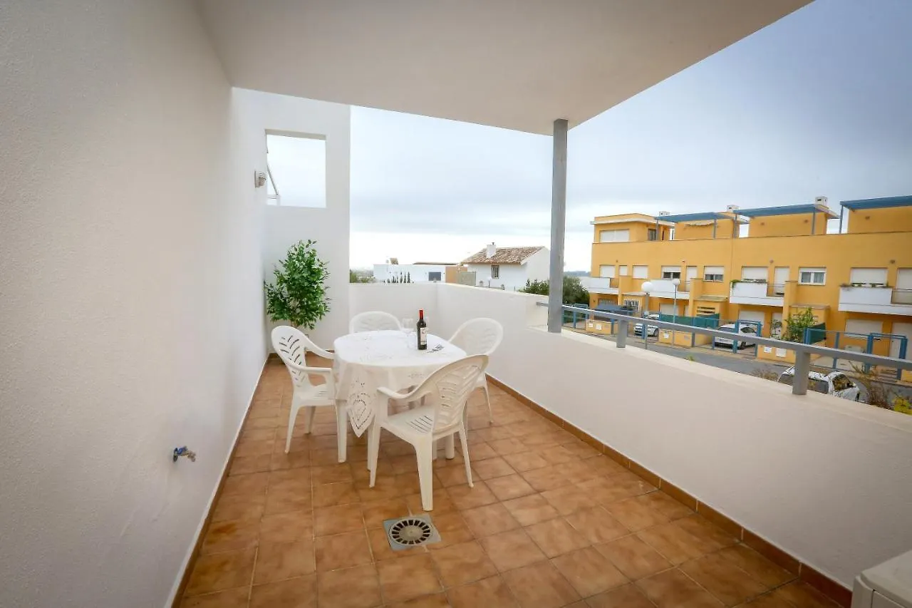 Apartment Montesol Home - Parking Gratis Ayamonte