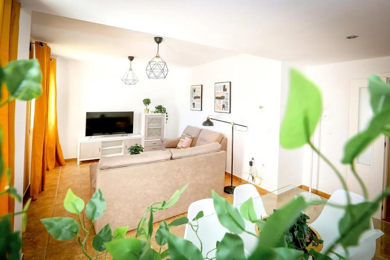 Montesol Home - Parking Gratis Ayamonte Apartment