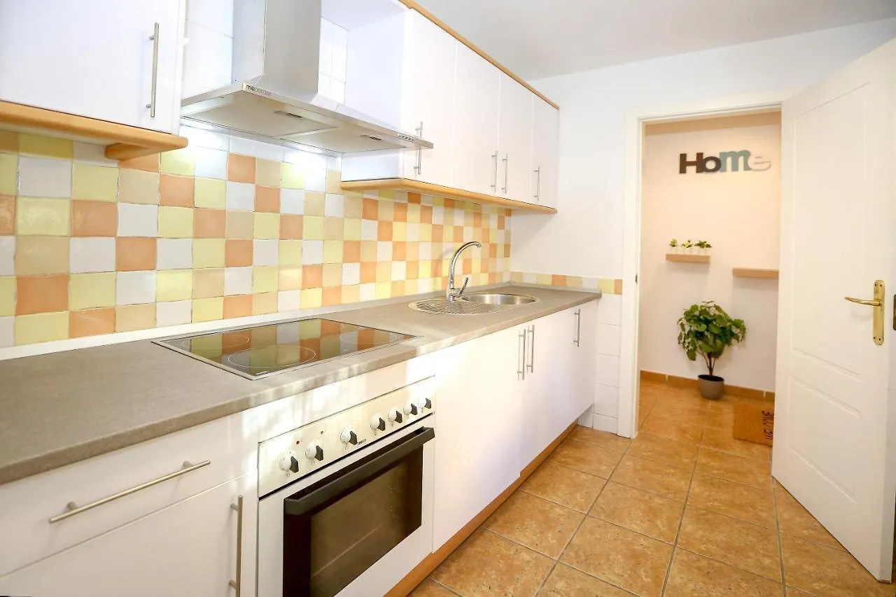 Montesol Home - Parking Gratis Ayamonte 0*,