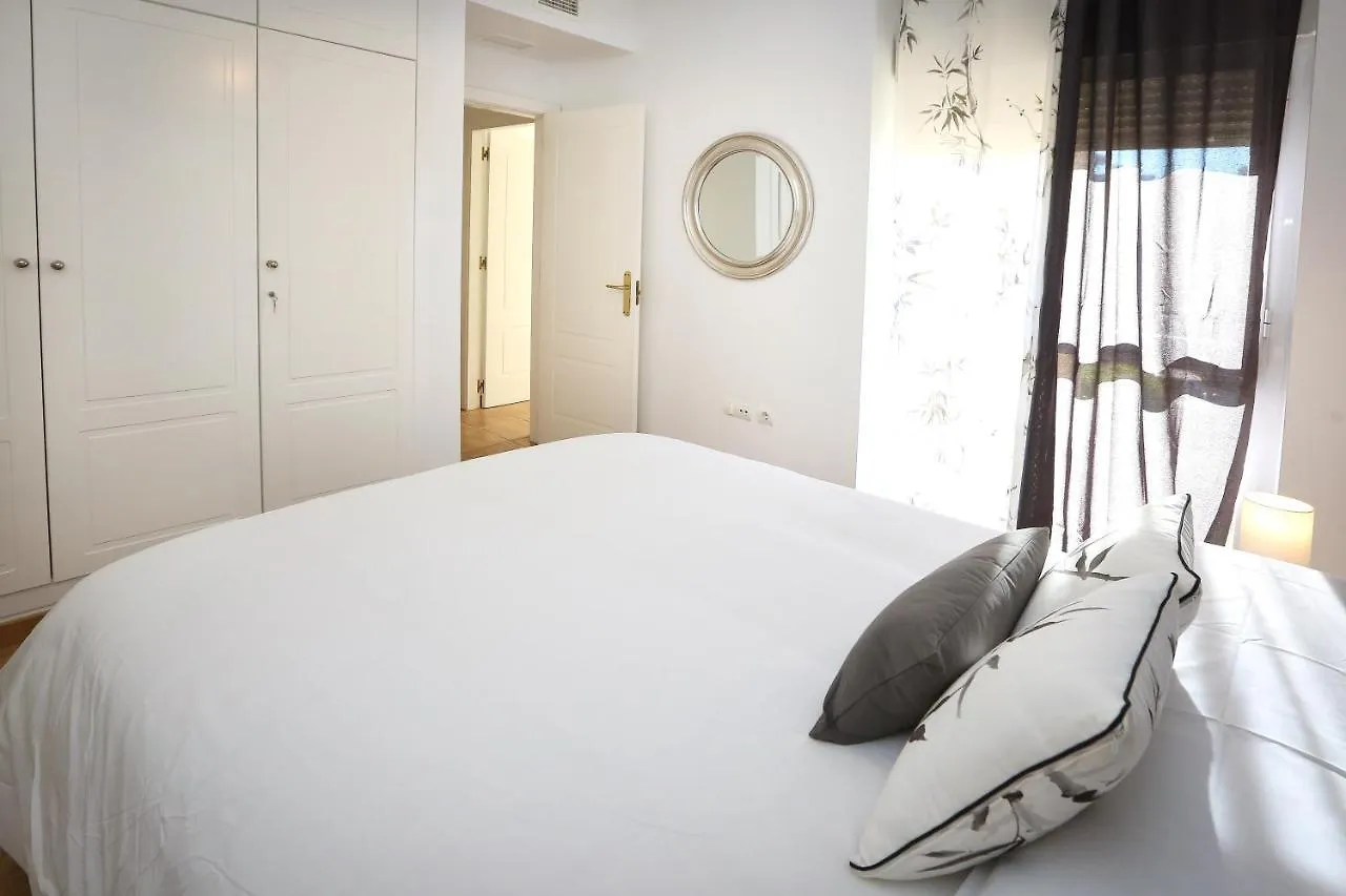 Apartment Montesol Home - Parking Gratis Ayamonte