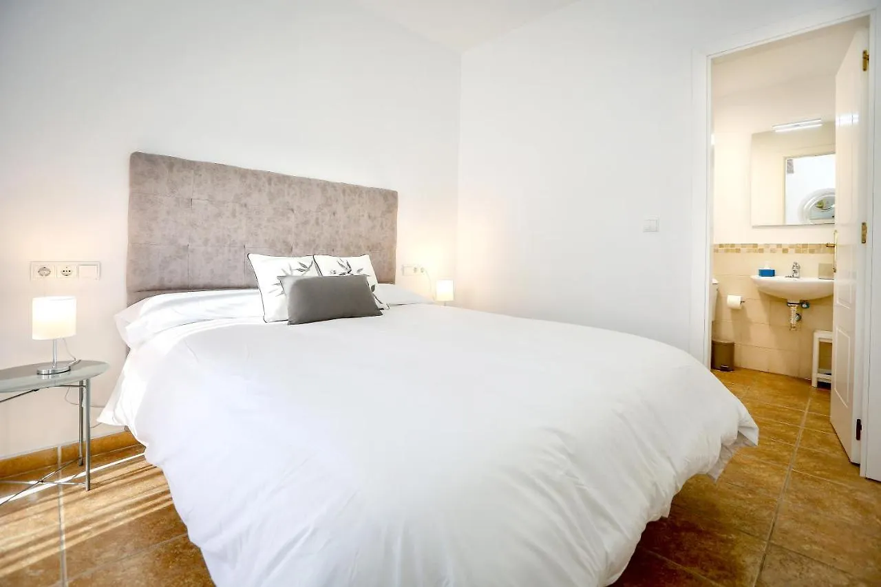 Montesol Home - Parking Gratis Ayamonte