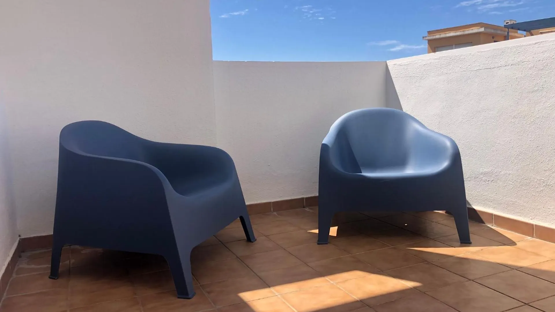 Apartment Montesol Home - Parking Gratis Ayamonte
